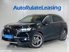DS AUTOMOBILES DS7 CROSSBACK