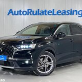 DS AUTOMOBILES DS7 CROSSBACK